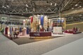 プラス、「ORGATEC TOKYO Awards」で「特別賞」を受賞