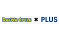プラス、大手自転車専門店「DAIWA CYCLE」と連携　企業や介護施設向けECサービスで「自転車」の取り扱いを開始