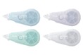 “静か”にキラめく静音設計の修正テープ 「ホワイパー クワイエット＜限定＞ Misty Sparkle」を発売