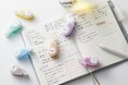デコレーションテープ「デコラッシュ」<限定>Topic柄を発売