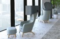 京セラとプラスが提案する新たな仮眠体験 丸の内パークビルディングで体験展示を実施 ~三菱地所主催“まちまるごとウェルネスウィークス”に共同参画~