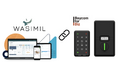 『WASIMIL』とBaycomスマートロックが連携:ホテルDXを加速し、鍵管理を自動化へ