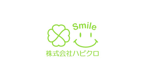 (株)ハピクロ