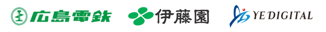 ３社の協力により導入が実現した。
