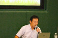 野球の学校2026　トークイベント「2026年の野球規則改正」