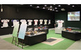 【野球殿堂博物館】「都市対抗野球大会特集展示2021」開催中！（第92回都市対抗野球大会開催期間の11月28日～12月9日は、平日は12時開館、土日祝は10時開館）