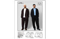 日本で即完売、世界で話題に。「Suit of the Loom」と呼ばれたFRUIT OF THE LOOM × 金子恵治の＜ATHLETIC FORMAL SUIT＞が進化
