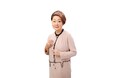 歌手の由紀さおりさんが、GSTVのアンバサダーに就任しました！