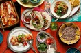 ユウキ食品 2025年秋冬新商品を含むラインナップ第1弾 タコスやナチョスなど人気が高まるメキシカン市場に対応!家庭で楽しめる新ソース「サルサベルデ」を発売