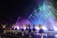 現役テーマパークダンサーが出演!世界的振付師「SHOJIN」氏プロデュースによる「TOKINOSUMIKA DANCE SHOW」クリスマスバージョンの初開催が決定!