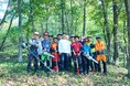 “森づくり”の専門集団・青葉組、岩手県大船渡市に新拠点を開設します。