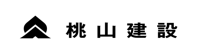 桃山建設ロゴ