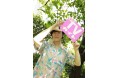 人気声優・古川慎が“夏らしさ満載”のアロハ姿に! 月刊TVガイド初登場を記念した特典生写真の絵柄が本日解禁