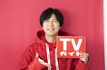 創刊60周年イヤーに突入した「TVガイド」シリーズがおくる特別企画！ 週刊＆月刊の年末恒例特大号2誌合同企画で「赤い神谷浩史」と「青い神谷浩史」が登場!!