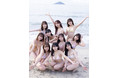 「B.L.T.2月号増刊」はHKT48を表紙＆巻頭で30Pの大特集!! ここでしか見られないキュートな水着グラビアをお届け!!