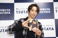 「僕の未来が明るくなることを願っていてください」近藤頌利がDVD発売イベントに登場！