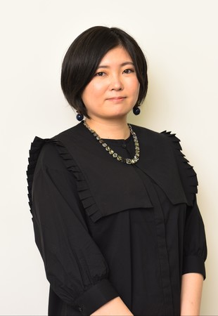 吉田恵里香氏（C）東京ニュース通信社