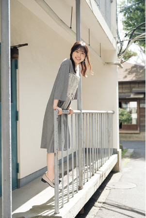 「B.L.T.2022年6月号」(東京ニュース通信社刊)