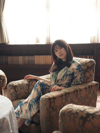 「B.L.T.2022年6月号」(東京ニュース通信社刊)