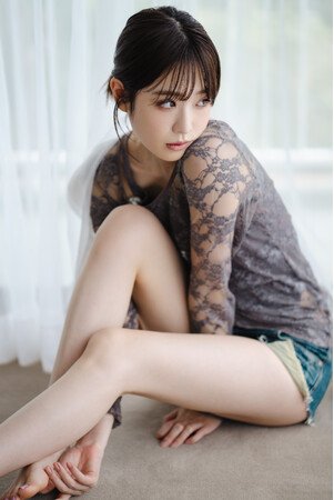 【新版】YOUPAPER 髙橋ひかる 掲載2ページ（ストレート）#2085 新版】YOUPAPER 髙橋ひかる 掲載2ページ（ストレート）#2085