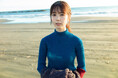 その日、筒井あやめに恋をした。乃木坂46・筒井あやめがB.L.T.初ソロ表紙を飾る!