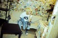 今井文也の自身初となる写真集が発売決定！ “今井文也らしさ”を追求したドラマチックな1冊に!!