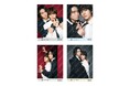 奥野壮＆豊田裕大が「TVガイドAlpha EPISODE DDDD」に登場！ シリーズ累計100万部超えの超人気漫画原作ドラマの世界観で撮影した購入者特典生写真4種も決定!!