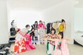 二期生が大好きだから――。日向坂46二期生が「B.L.T.11月号」表紙&巻頭に登場‼ 卒業を発表した丹生明里、濱岸ひよりを含めた7人が過ごした、かけがえのない時間。
