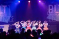 「B.L.T.」のライブイベント「B.L.T. W LIVE + vol.1」が開催! CANDY TUNEやMerry BAD TUNE.などB.L.T.が注目するアイドルが勢揃い!