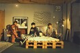 「TVガイドVOICE STARS vol.31」表紙に仲村宗悟&畠中祐&古川慎が登場! “声優アーティスト”としての覚悟に迫る!!