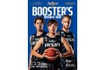 2024-25シーズンのBリーグ・シーホース三河がこの一冊でわかる! 「シーホース三河公認ブック BOOSTER’S 2024-25」が発売