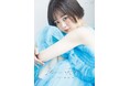 「伊原六花 CALENDAR BOOK 2025」の表紙解禁! はかなくも美しい姿を披露する