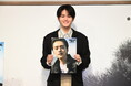 鈴鹿央士がカレンダーブック発売イベントに登場!「パワーをもらえるカレンダーブック。自分もワクワク感をもらえました」