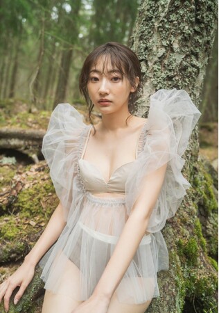 「武田玲奈10周年記念写真集 SISU」セブンネットショッピング特典生写真 「武田玲奈10周年記念写真集 SISU」セブンネットショッピング特典生写真