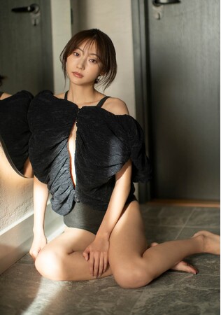 「武田玲奈10周年記念写真集 SISU」楽天ブックス特典生写真 「武田玲奈10周年記念写真集 SISU」楽天ブックス特典生写真