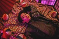 「TVガイドdan」で井上祐貴が“〇〇男子”に扮する新連載が始動! 第1回目は“和装男子”に挑戦!!