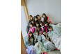 祝・結成3周年。≒JOYが12人全員でセブンネットショッピング限定表紙版の表紙に登場!