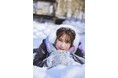 ファースト写真集にして全てを魅せる――人気急上昇中の女性声優・夏吉ゆうこの全力がここに