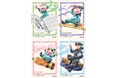 「週刊TVガイド4月11日号」は「忍たま乱太郎」とのスペシャルコラボ! 購入者特典の描きおろしフォトカードの絵柄も解禁!