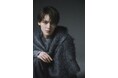 坪倉康晴が初の写真集を発売! “ポートレートの中での芝居”に挑戦