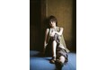大器覚醒――。櫻坂46の新センター的野美青が「B.L.T.8月号」の表紙・巻頭に登場! さらに村井優も登場し、櫻坂46の新時代を見つめる。