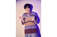 千葉翔也が「月刊TVガイド9月号」に登場! 購入者特典として、美しい光と共存する生写真のプレゼントも決定!