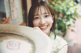 「THE TIME,」のナンゴちゃんとふらっと熱海旅。TBS南後杏子アナウンサーがB.L.T.9月号グラビア企画に登場!