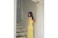 桜井日奈子がカレンダー先行カット公開&発売を記念してファンとゲーム対決イベント開催!