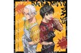 「週刊TVガイド10月3日号」はTVアニメ『SAKAMOTO DAYS』とスペシャルコラボ! 購入者特典の描きおろしブロマイドの絵柄も解禁!