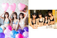 SKE48の“ハイクラスな美しさ”。9/27発売の「B.L.T.11月号」にSKE48から熊崎晴香&太田彩夏&西井美桜/伊藤実希&井上瑠夏&佐藤佳穂&青木莉樺が登場‼ 2種のセブンネット限定版も発売!