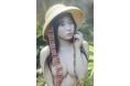 元#ババババンビ・岸みゆ、2nd写真集で新境地　大胆カット解禁＆発売記念イベントの詳細を発表