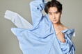 世界的写真家レスリー・キーの撮り下ろし連載が久々の復活！ アーティストデビューを果たした広瀬裕也の被写体としての魅力に“Focus”