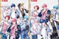 「週刊TVガイド8月7日号」は、6人組2.5次元アイドルグループ「いれいす」とスペシャルコラボ！ 描きおろし表紙風オリジナルカードの絵柄も解禁！