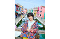人気声優・小林千晃のデビュー10周年記念写真集から新たな先行カット解禁！ 発売記念イベントでの「ボイスメッセージ録音会」の詳細も決定